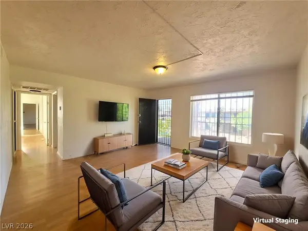 585 S Royal Crest Circle #7, Las Vegas, NV 89169