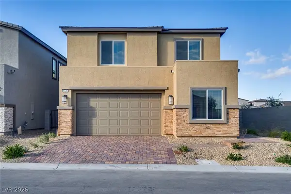 8326 Hayden Hill Avenue, Las Vegas, NV 89147