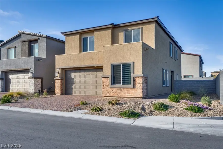 8326 Hayden Hill Avenue, Las Vegas, NV 89147 - #2