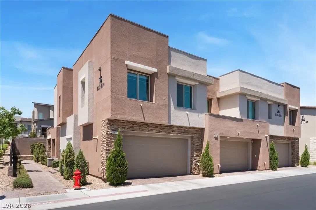 600 N Carriage Hill Drive #1114, Las Vegas, NV 89138 - #1