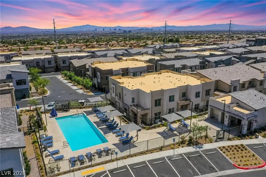 600 N Carriage Hill Drive #1114, Las Vegas, NV 89138 - #2