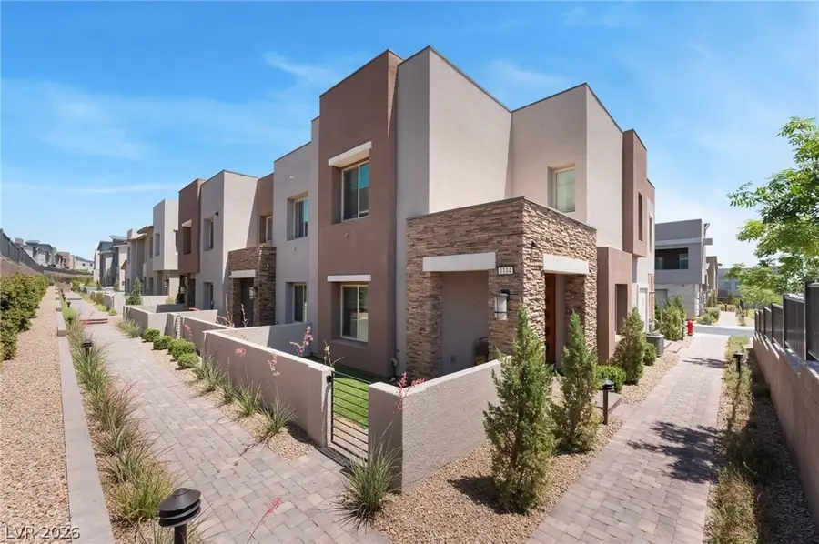 600 N Carriage Hill Drive #1114, Las Vegas, NV 89138 - #3
