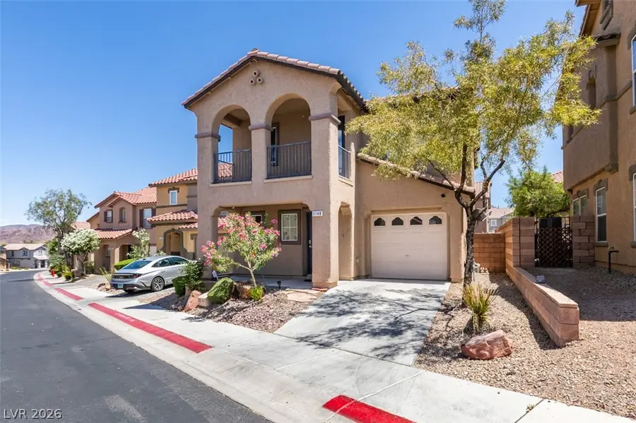 1148 Paradise Garden Drive, Henderson, NV 89002 - #2