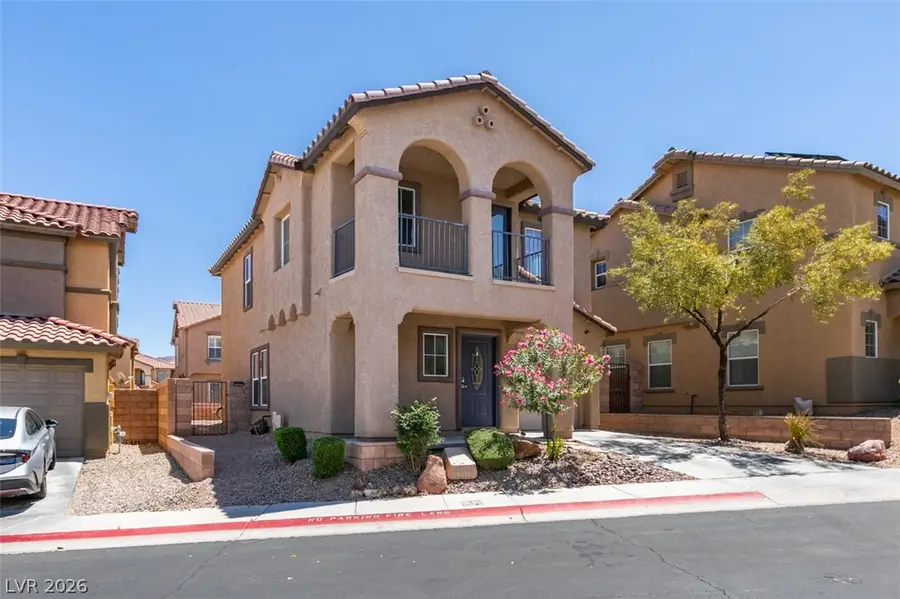 1148 Paradise Garden Drive, Henderson, NV 89002 - #3