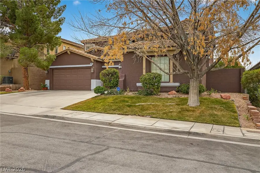 865 Bussora Rose Drive, Henderson, NV 89015 - #3