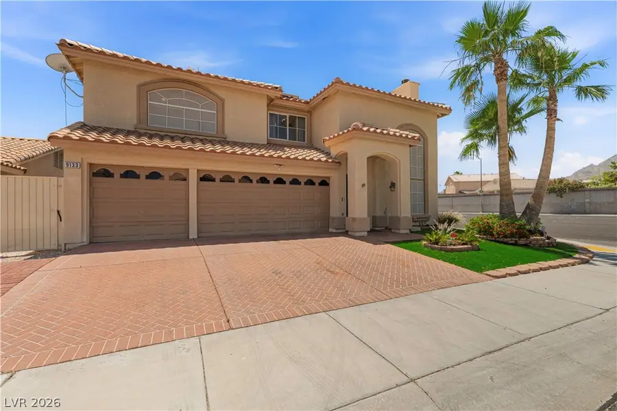 9133 Sapphire Ridge Avenue, Las Vegas, NV 89129 - #3