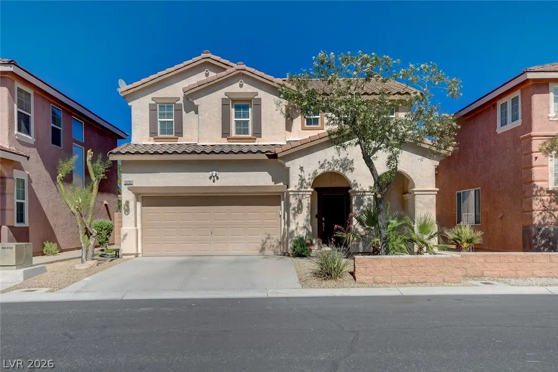 10202 Deep Glen Street, Las Vegas, NV 89178 - #1