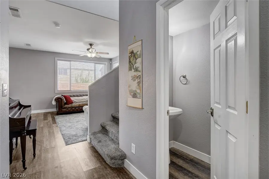 10202 Deep Glen Street, Las Vegas, NV 89178 - #2