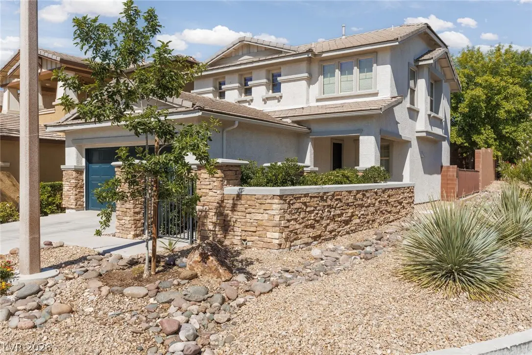 5367 Bristol Bend Court, Las Vegas, NV 89135 - #1