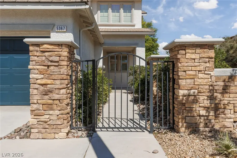 5367 Bristol Bend Court, Las Vegas, NV 89135 - #3