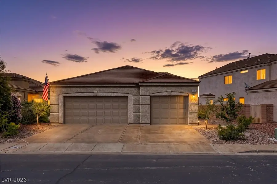630 Backbone Mountain Drive, Henderson, NV 89012 - #2