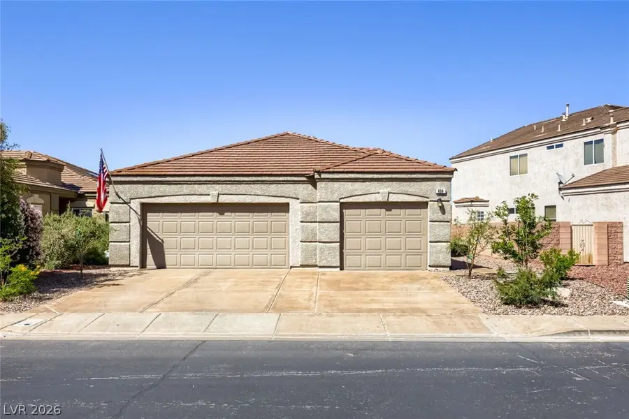 630 Backbone Mountain Drive, Henderson, NV 89012 - #3