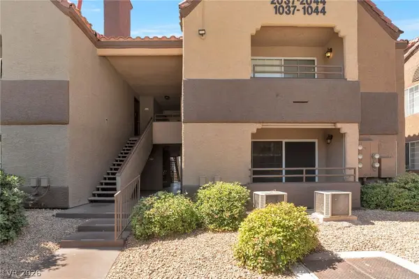 2200 S Fort Apache Road #1044, Las Vegas, NV 89117