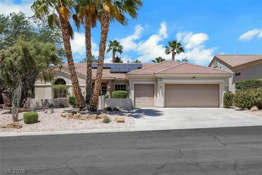 2842 Winslow Springs Drive, Henderson, NV 89052 - #3