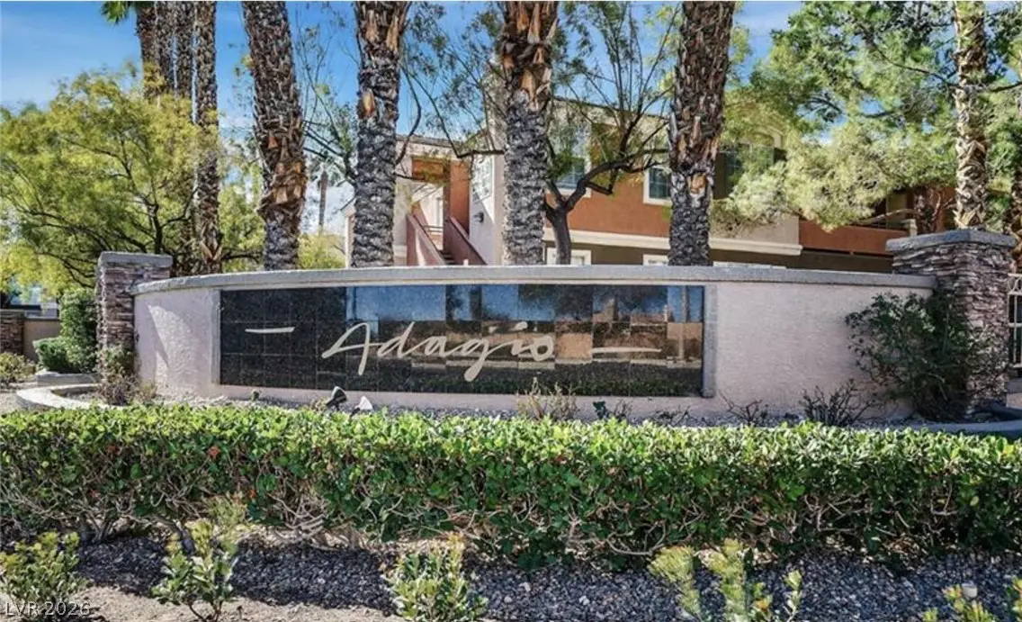 1501 Truett Street #204, Las Vegas, NV 89128 - #1