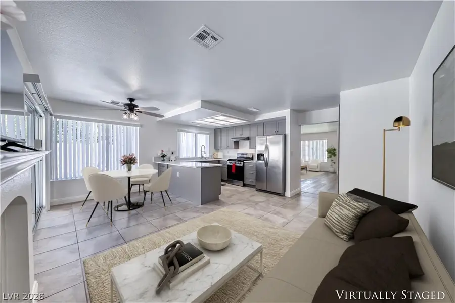 5639 Guiding Star Circle, North Las Vegas, NV 89031 - #3