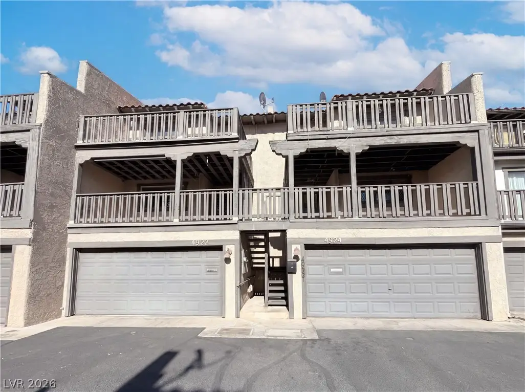 4924 Calle Del Cajon, Las Vegas, NV 89120 - #1
