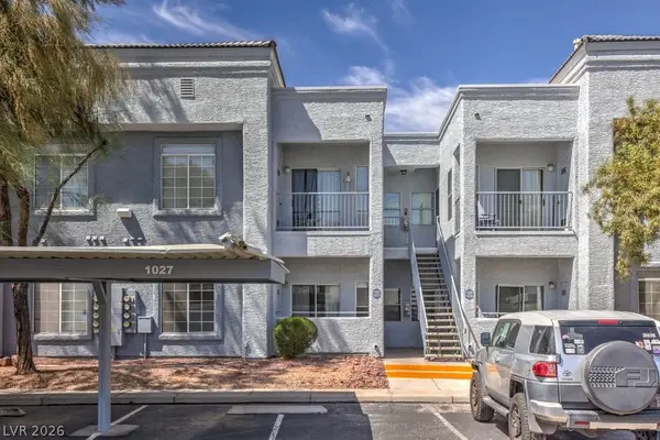 2201 Ramsgate Drive #1017, Henderson, NV 89074