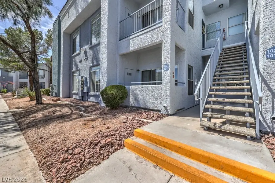 2201 Ramsgate Drive #1017, Henderson, NV 89074 - #3