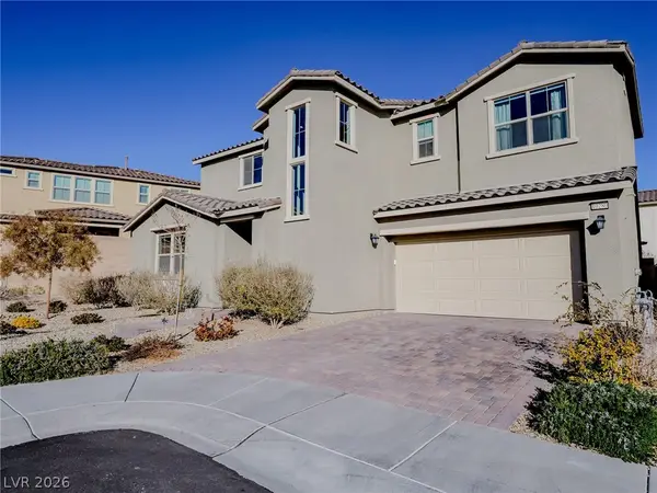 10280 Grey Pine Court, Las Vegas, NV 89166