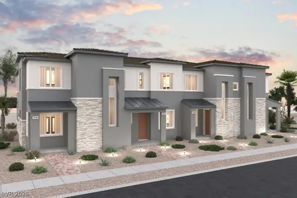 831 Atleigh Avenue, Henderson, NV 89011