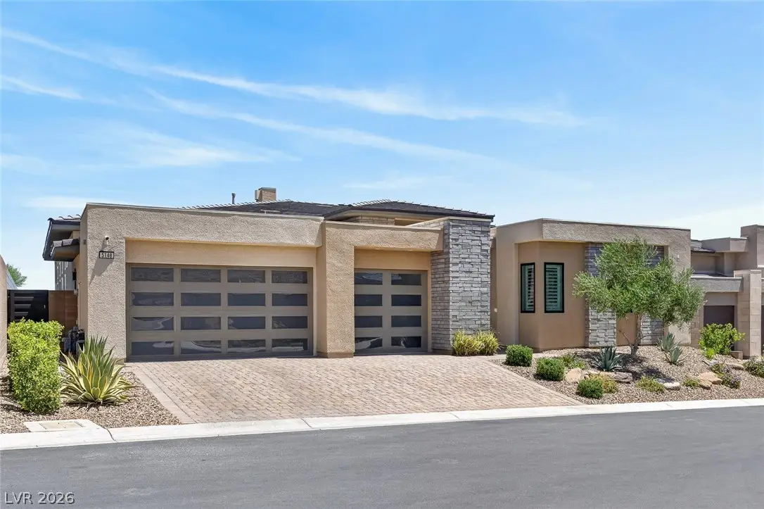 5148 Stone View Drive, Las Vegas, NV 89135 - #1