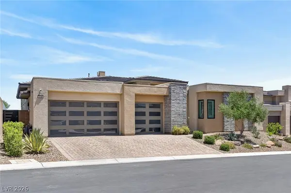 5148 Stone View Drive, Las Vegas, NV 89135