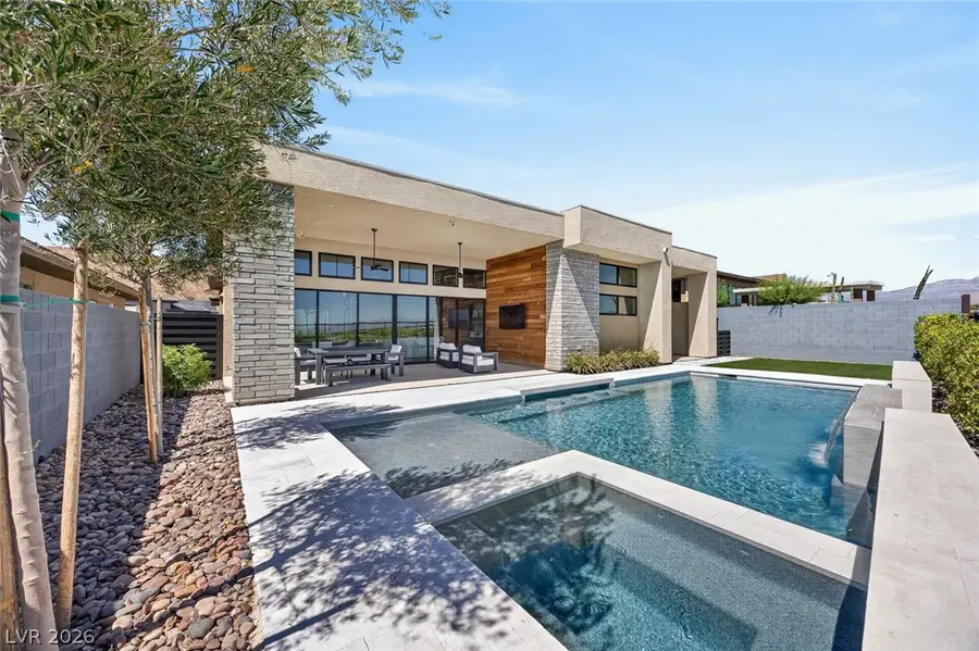 5148 Stone View Drive, Las Vegas, NV 89135 - #3