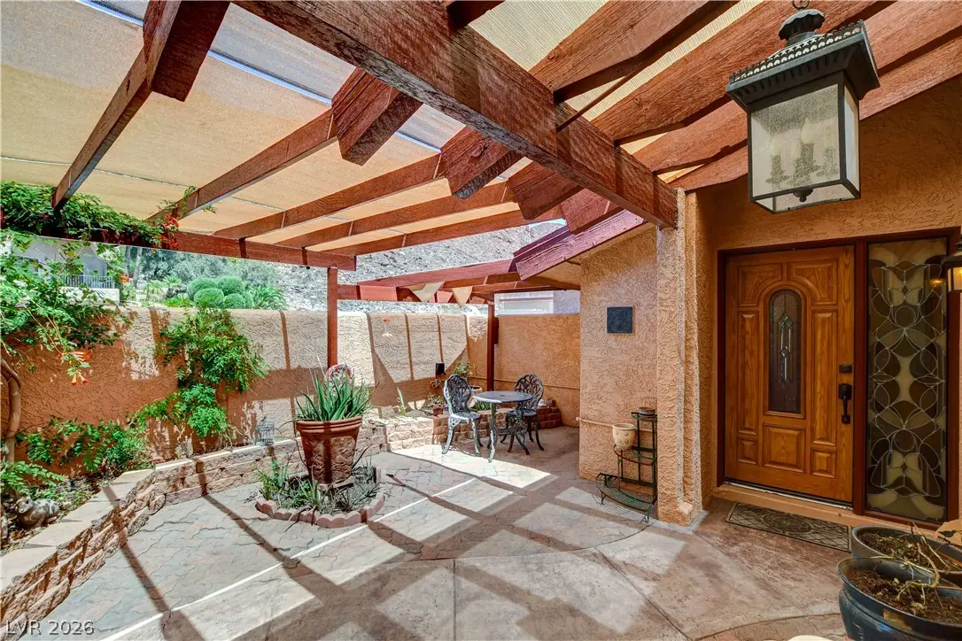 845 Robinson Lane, Boulder City, NV 89005 - #1