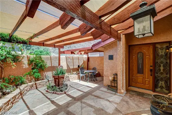 845 Robinson Lane, Boulder City, NV 89005