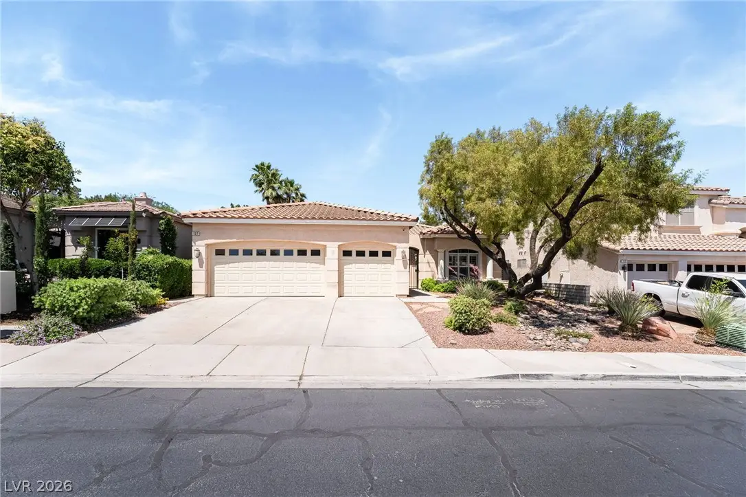 127 Ultra Drive, Henderson, NV 89074 - #1