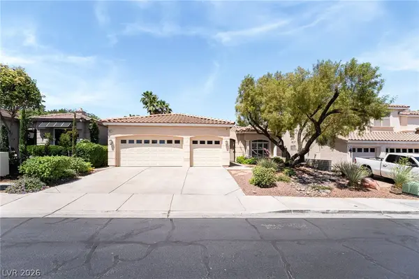 127 Ultra Drive, Henderson, NV 89074