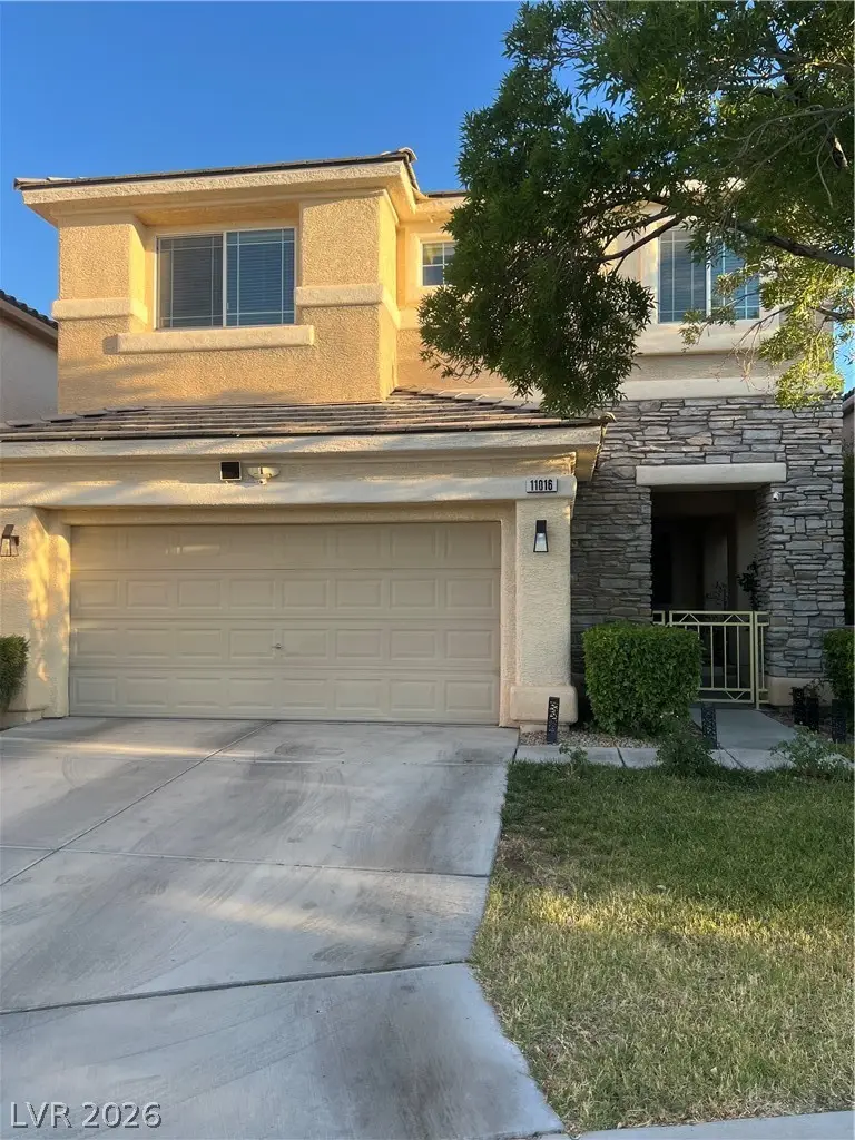 11016 Bellatrix Court, Las Vegas, NV 89135 - #1