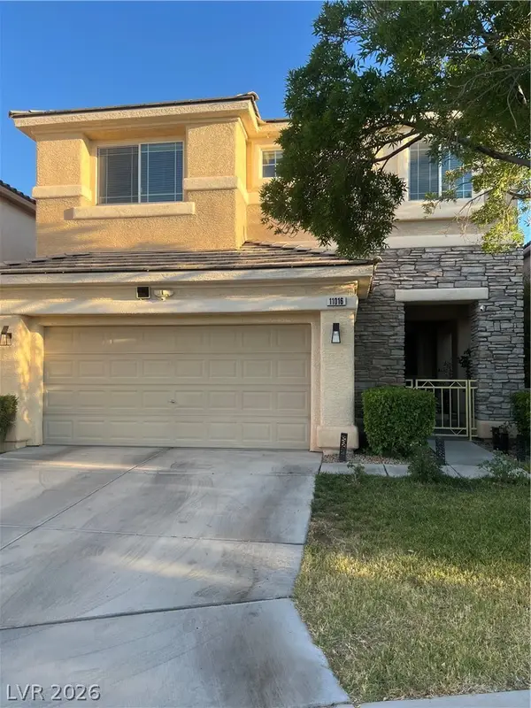 11016 Bellatrix Court, Las Vegas, NV 89135