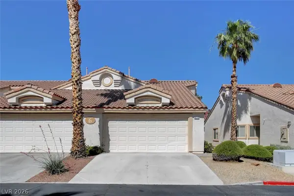 855 N Stephanie Street #614, Henderson, NV 89014