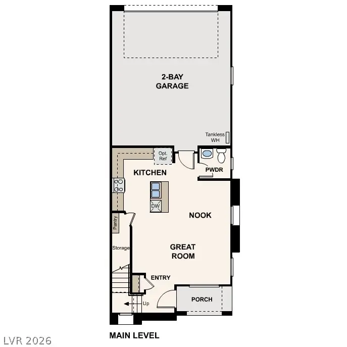 833 Atleigh Avenue, Henderson, NV 89011 - #2