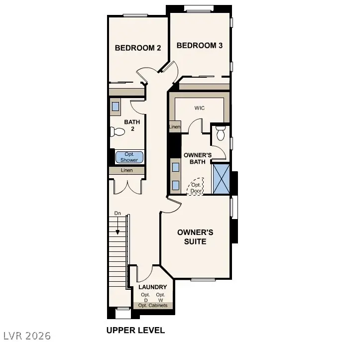 833 Atleigh Avenue, Henderson, NV 89011 - #3