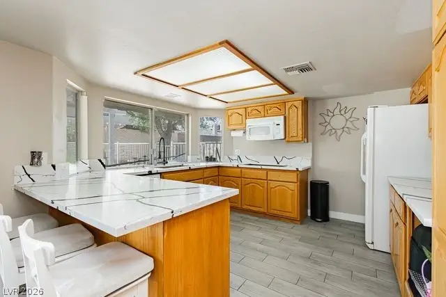 5445 El Roble Court, Las Vegas, NV 89120 - #3
