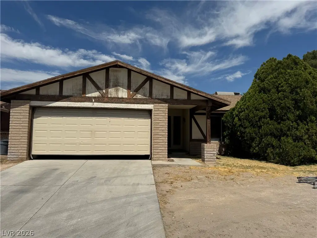 4417 Caribou Way, Las Vegas, NV 89108 - #1