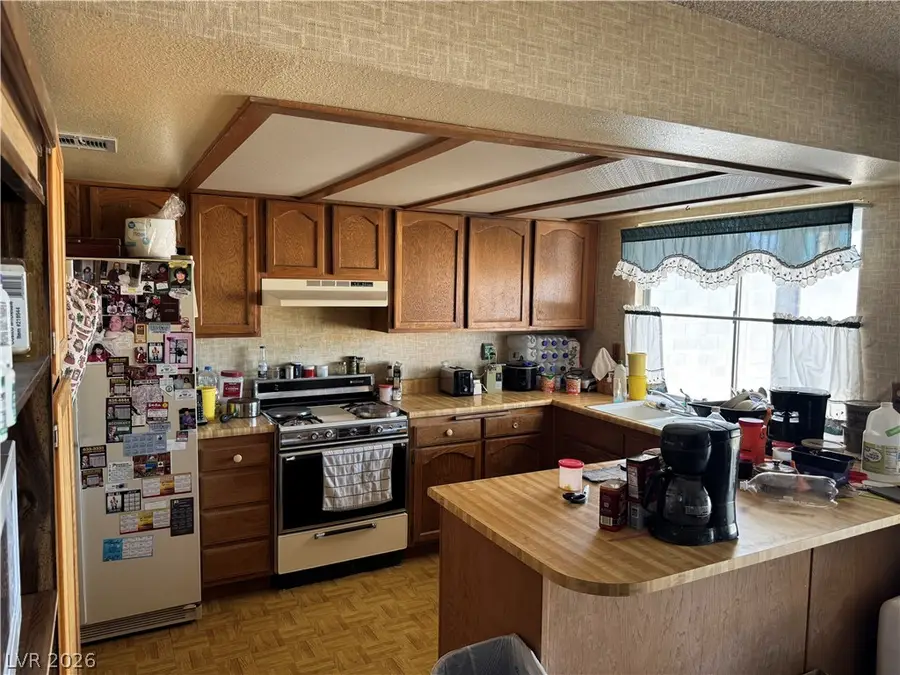 4417 Caribou Way, Las Vegas, NV 89108 - #2