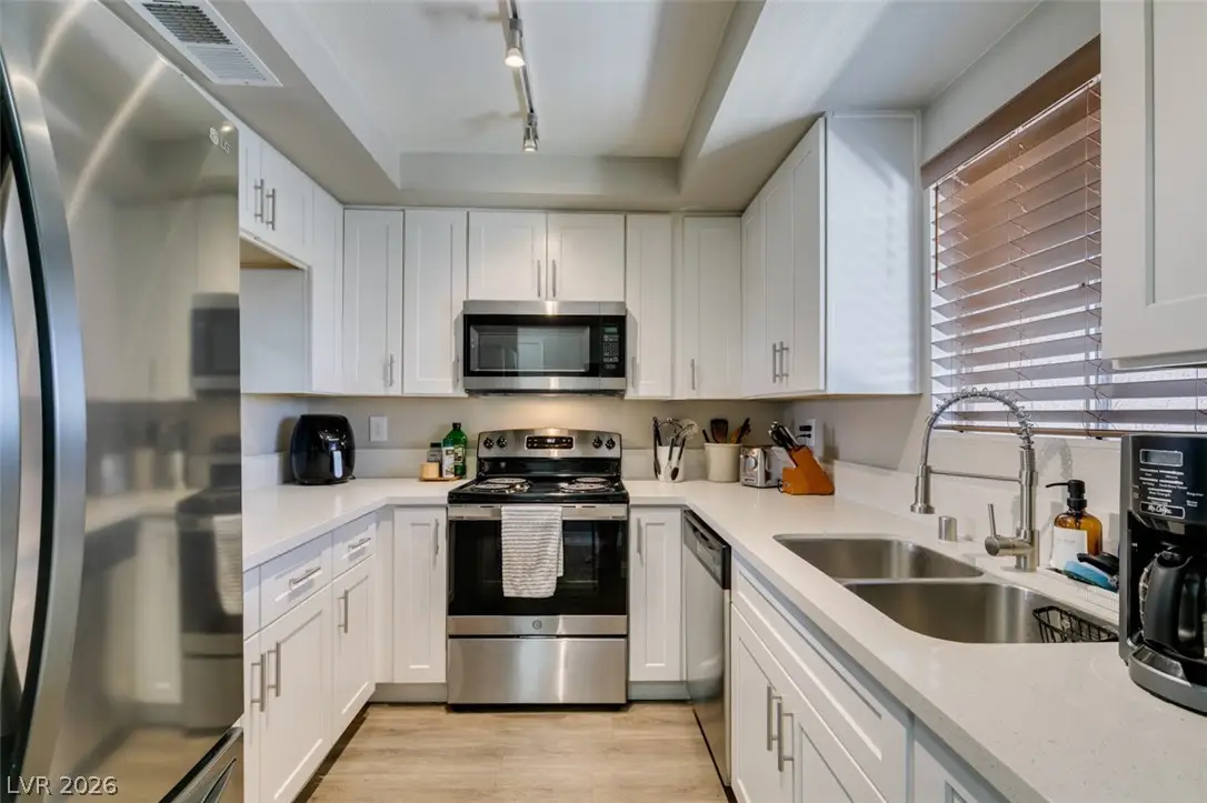 1784 Jupiter Court #B, Las Vegas, NV 89119 - #1