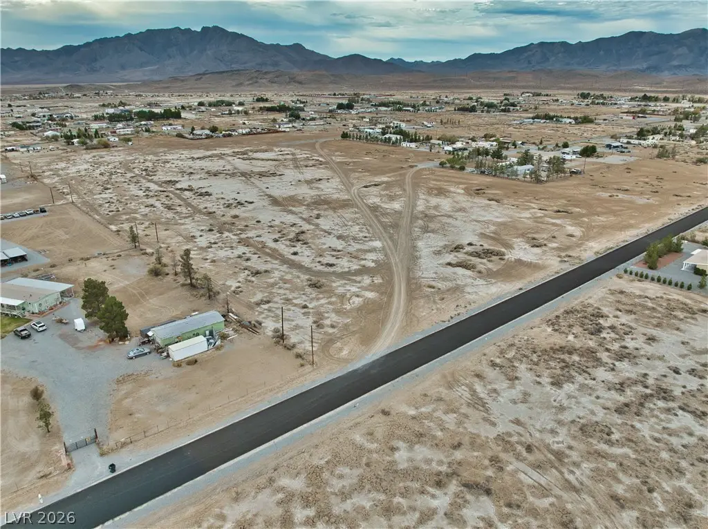 4191 W Maple Road, Pahrump, NV 89048 - #1