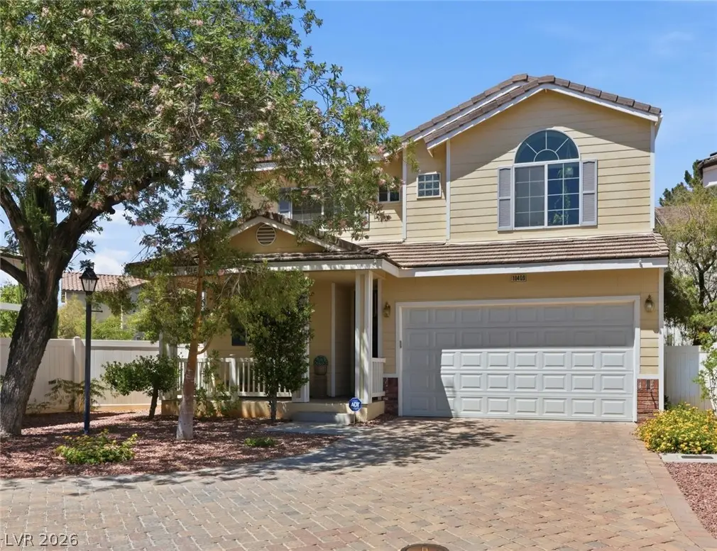 10409 Adams Chase Street, Las Vegas, NV 89183 - #1