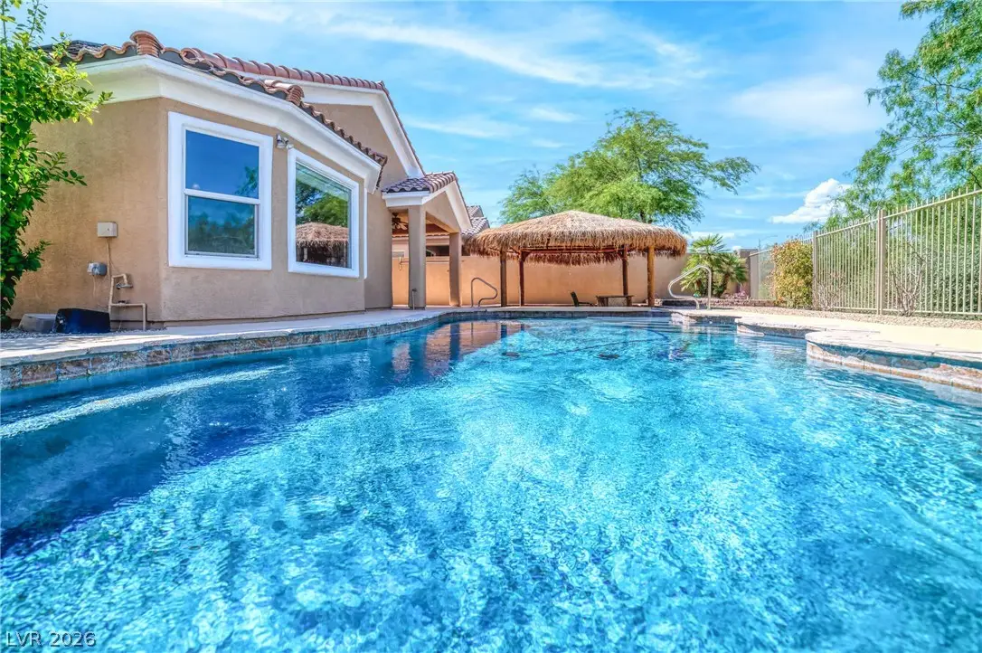 6520 Birdcall Street, North Las Vegas, NV 89084 - #1