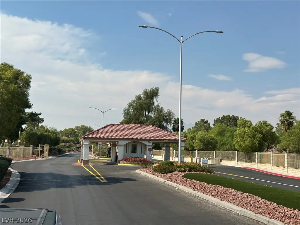 5416 Lochmor Avenue, Las Vegas, NV 89130 - #1