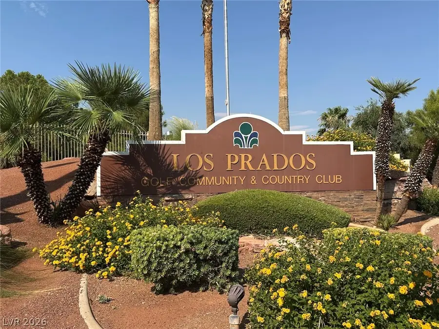 5416 Lochmor Avenue, Las Vegas, NV 89130 - #2