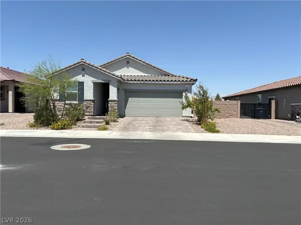 712 Icy Fjord Lane, Henderson, NV 89015