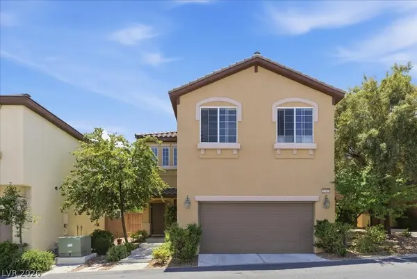 9345 Euphoria Rose Avenue, Las Vegas, NV 89166