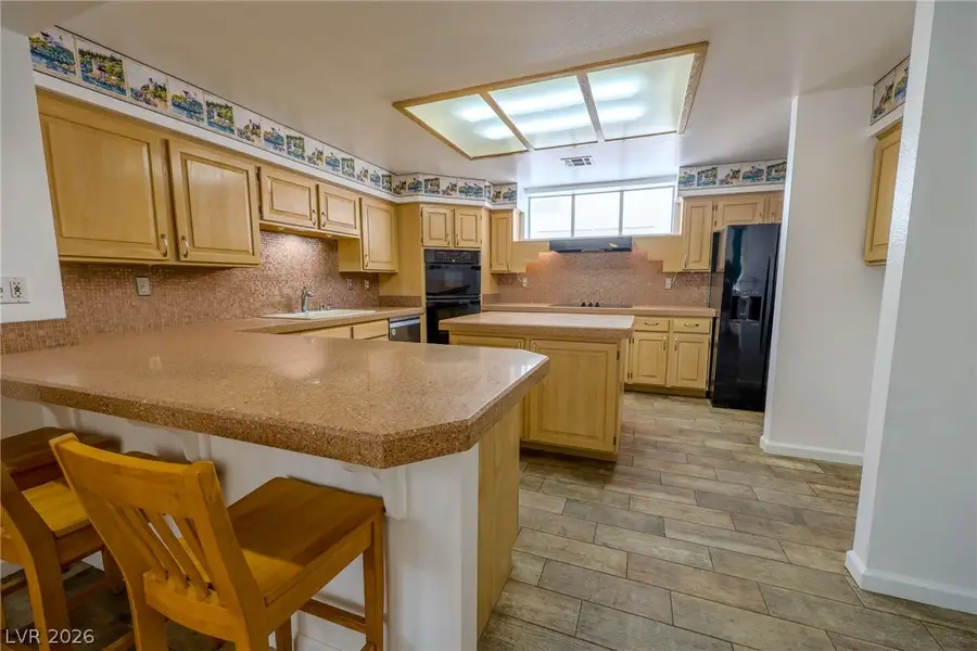 405 Mill Hollow Road, Las Vegas, NV 89107 - #2