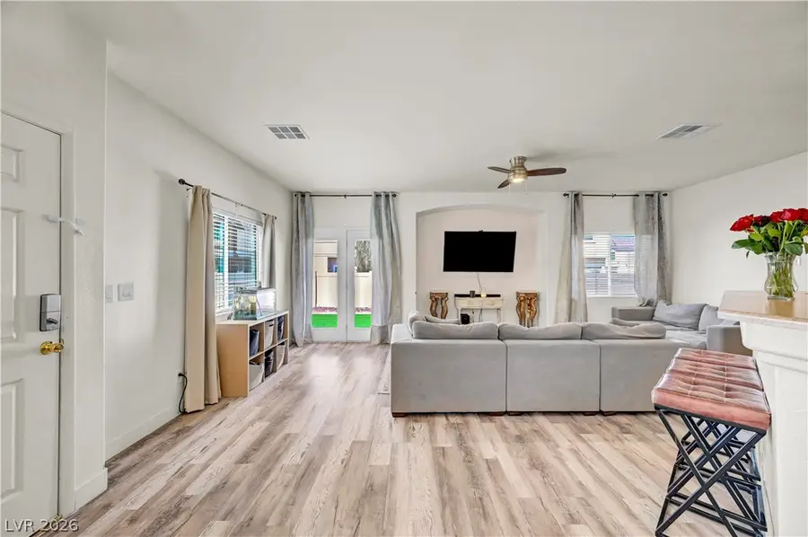 3508 Hazelnut Pine Place #3, North Las Vegas, NV 89084 - #2